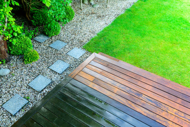 Professional  Pressure Washing Services in Davis Junction, IL